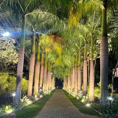 Sharmada Hidden Nest Resort