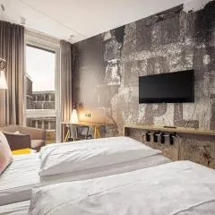 Comfort Hotel Bergen Airport