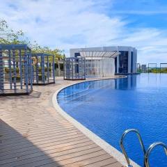 Nurbaya Suite Troika Kota Bharu