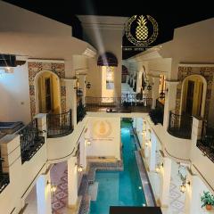 GRAN HOTEL VICTORIA