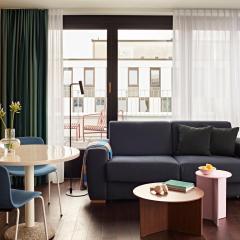 Numa Stuttgart Rotebühlplatz