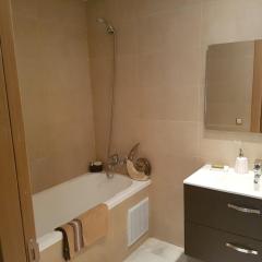 Sables d'or flat apartement