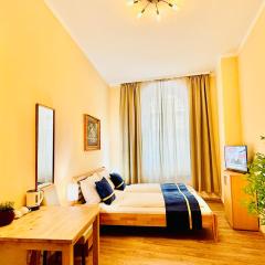 Pension Liechtenstein