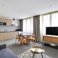 Appartement cosy - Porte de Versailles