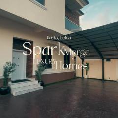 Spark Merge Luxury Homes