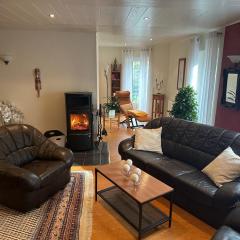 Ferienwohnung Riva