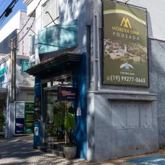 Pousada Flat Moreira Lima