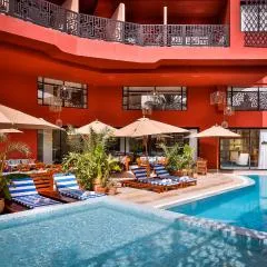 La perle de gueliz Marrakech - Housity