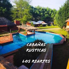 Rusticas