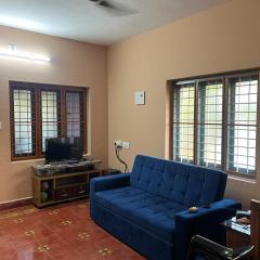 Tharissu potta farm stay