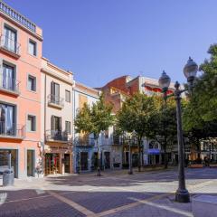 SJ7 Aparthotel