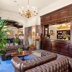 Hotel Diament Plaza Gliwice