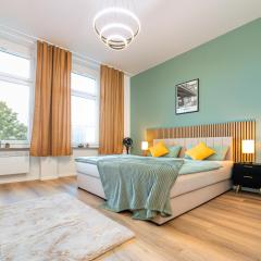 Perfect for 6 Guests in Wuppertal - Suite - Netflix - Smart Home