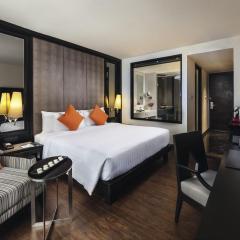 Mövenpick Hotel Sukhumvit 15 Bangkok