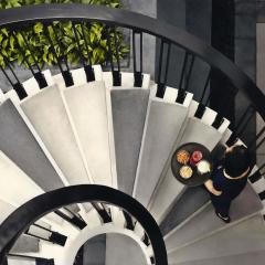 Mövenpick Hotel Sukhumvit 15 Bangkok