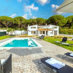 Villa Giovanna