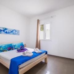 Mirèa - Lux Coastal Villa