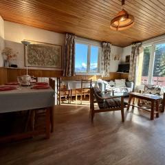 Appartement confortable 3 pièces, 6 couchages, balcon, proche pistes et télécabine – La Salle-les-Alpes - FR-1-330F-101