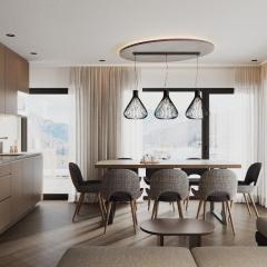 Suitehouse, Premium Apartments, Pools & Spa in Dolomites - by Familiaris