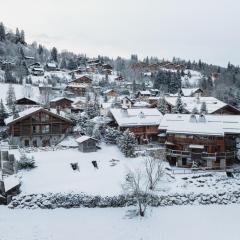 Zannier Le Chalet
