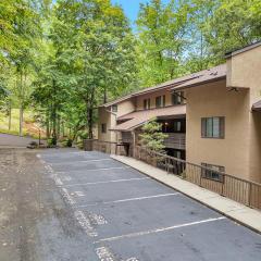 Bear Hug Hideaway #368