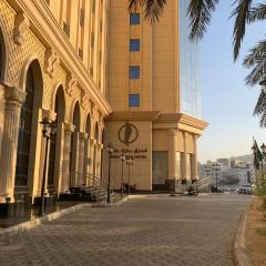 فندق بارك بلازا