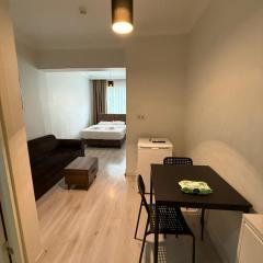 Şişli Suites - Room26