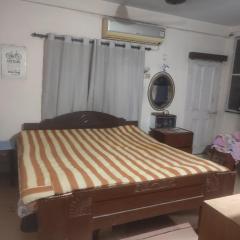 Block A, Lake Town, Kolkata