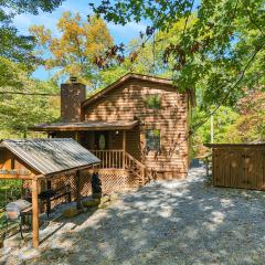 Mountain Laurel #315