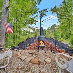 Glamping On Locust Ridge #1407