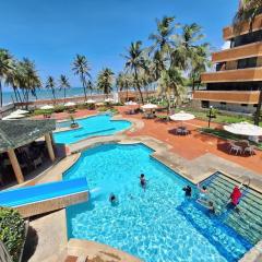 Apartamento vacacional Tucacas