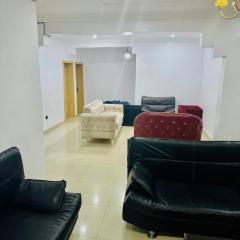 Marina Serviced Apartments - Lekki, Lagos
