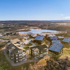 Kikut Panorama Geilo Ski-in Ski-out