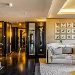 Before Making request, read my host profile at bottom of page -modern apartment