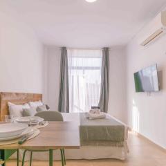 Deluxe XII - Ferga Suites