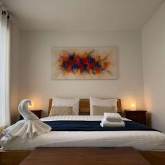 Spacious Family Home and Free Parking in Eindhoven