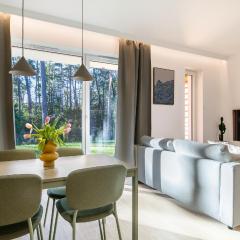 STEGNA PARK II blisko plaży Apartamenty Piamola