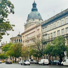 Opera Central Stay