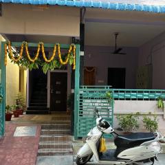 Sai Srinivasa Home Stay