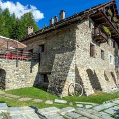 Villa Rustica in montagna