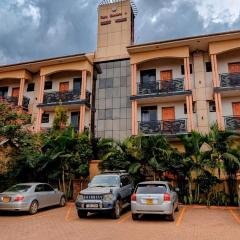 Palm Gardens Guesthouse