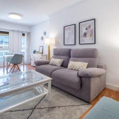 CARILÓ Zurriola Beach by Beauty Rentals