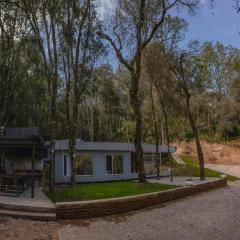 Eco Llodge de la selva