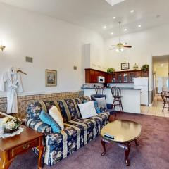 The Richmond at Judith Ann Inn