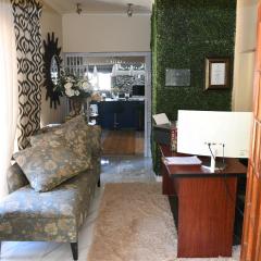 Jinaguesthouse and design