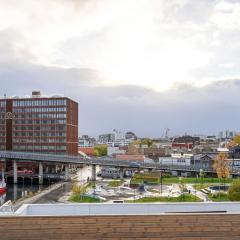 Seminaret Apartment, Tromsø