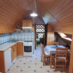 Apartment-Koželj