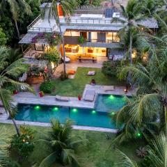 Casa'Lex, magnífica casa perto do mar