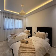 Appartement modern a malabata hills