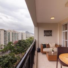 10 minutos do Parque Olimpico - PJA802